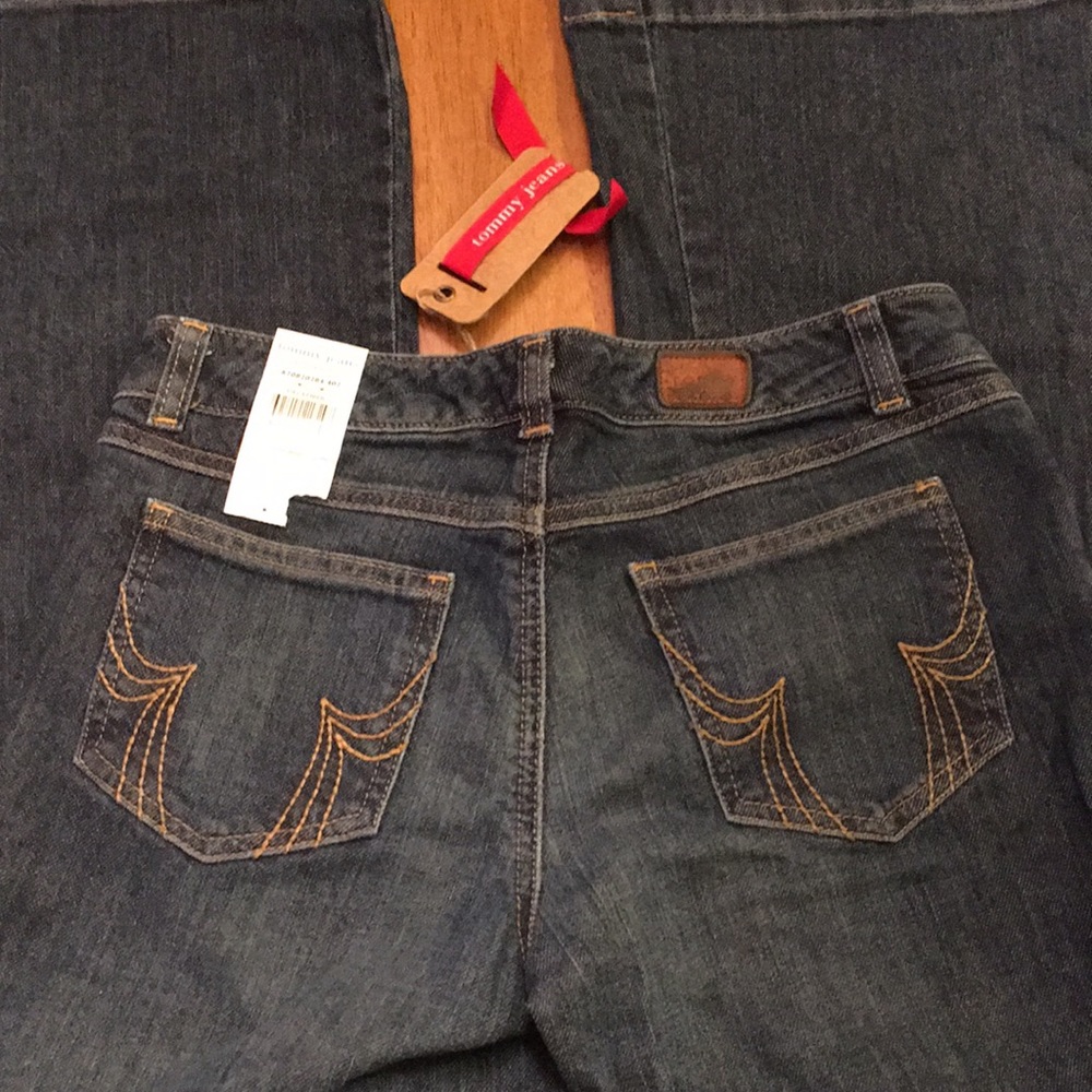 Brand new with tags Tommy Hilfiger Jeans
